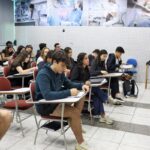 Termina hoje prazo para cursinhos populares enviarem propostas ao MEC