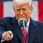 Trump ordena tarifa de 100% sobre filmes produzidos no exterior