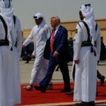 Trump reafirma desejo de tomar Gaza; Hamas diz que não está à venda