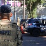 Tuta, Integrante do PCC, já está na Penitenciária Federal em Brasília