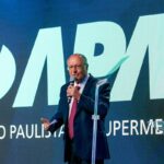 Varejo deve movimentar R$ 16 bilhões, diz Alckmin