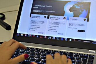 Vendas do Tesouro Direto somam R$ 7,1 bilhões em abril