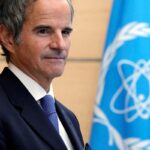 Aiea defende solução negociada entre Israel e Irã