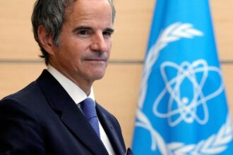 Aiea defende solução negociada entre Israel e Irã