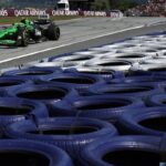 Bortoleto quebra longo jejum brasileiro na F1 e pontua na Áustria