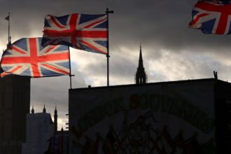 Brasil participa de evento climático em Londres com 45 mil pessoas