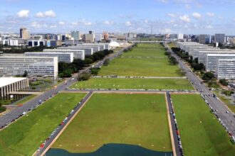 CNU 2025: inscrições começam em 2 de julho, veja tabela de cargos 