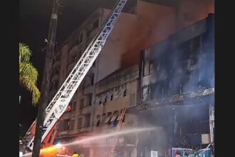 CPI sobre incêndio em pousada em Porto Alegre aponta negligência