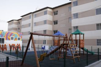 Caixa lança linha de crédito para construtoras de habitação popular