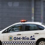 Câmara do Rio aprova uso de arma de fogo por Guarda Municipal