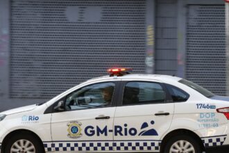 Câmara do Rio aprova uso de arma de fogo por Guarda Municipal