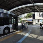 Circulação de ônibus em SP é normalizada após ataques no fim de semana