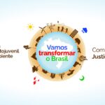 Conferência envolve 61 mil escolas em ações por justiça climática