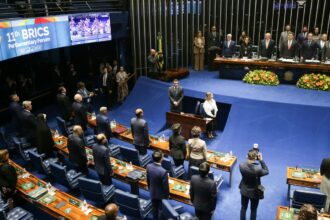 Congresso defende ampliação das relações Sul-Sul em Fórum do Brics