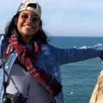 Corpo de Juliana Marins deixará a Indonésia nesta terça-feira