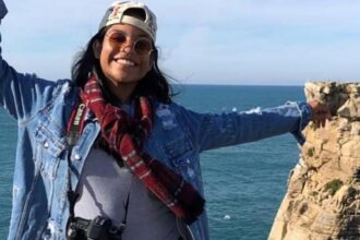 Corpo de Juliana Marins deixará a Indonésia nesta terça-feira