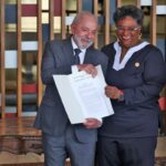 Cúpula Brasil-Caribe firma adesões à Aliança Global contra a Fome