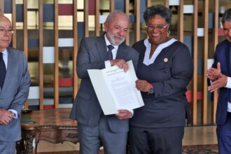 Cúpula Brasil-Caribe firma adesões à Aliança Global contra a Fome