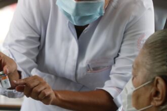 Dia da Imunização: conheça o serviço dos centros de vacinas especiais