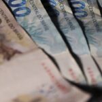Dívida Pública sobe 0,71% em maio e aproxima-se de R$ 7,7 trilhões