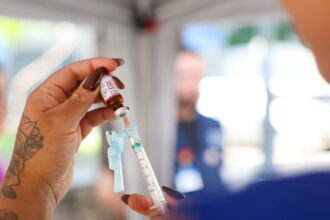 Dose de reforço de vacina contra meningite terá proteção maior