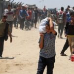 EUA vetam resolução de conselho da ONU para cessar-fogo em Gaza