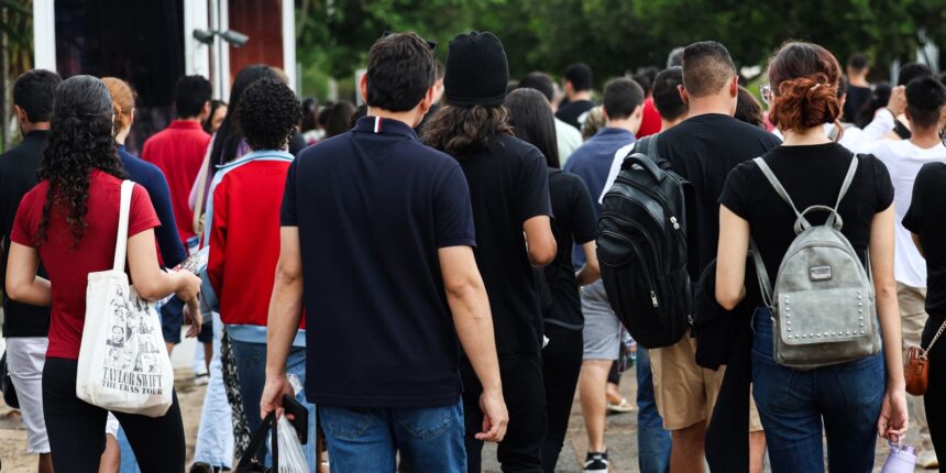 Enem 2025: Inep alerta sobre taxa de inscrição não paga