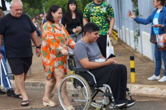 Enem: começa prazo para recorrer de atendimento especial negado
