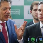 Equipe econômica apresentará a líderes partidários alternativas a IOF