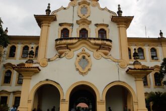 Estudantes de escolas públicas aumentam presença nas universidades