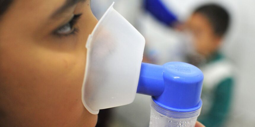 Goiás decreta emergência por Síndrome Respiratória Aguda Grave