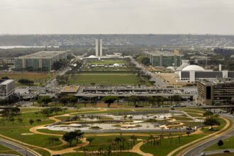 Governo Central têm déficit primário de R$ 40,621 bilhões em maio