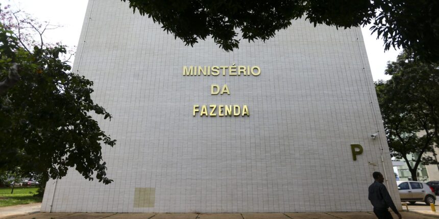 Governo publica conjunto de medidas relacionadas ao IOF 