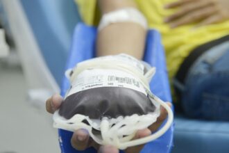 INCA: doação voluntária de sangue é essencial ao tratamento oncológico