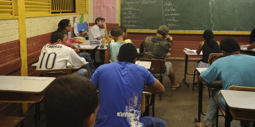 Inscrição para certificador de provas do Inep é prorrogada até dia 7