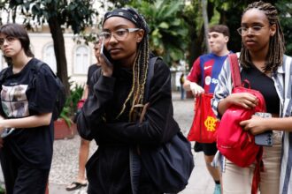 Inscrições para o Enem 2025 terminam nesta sexta-feira