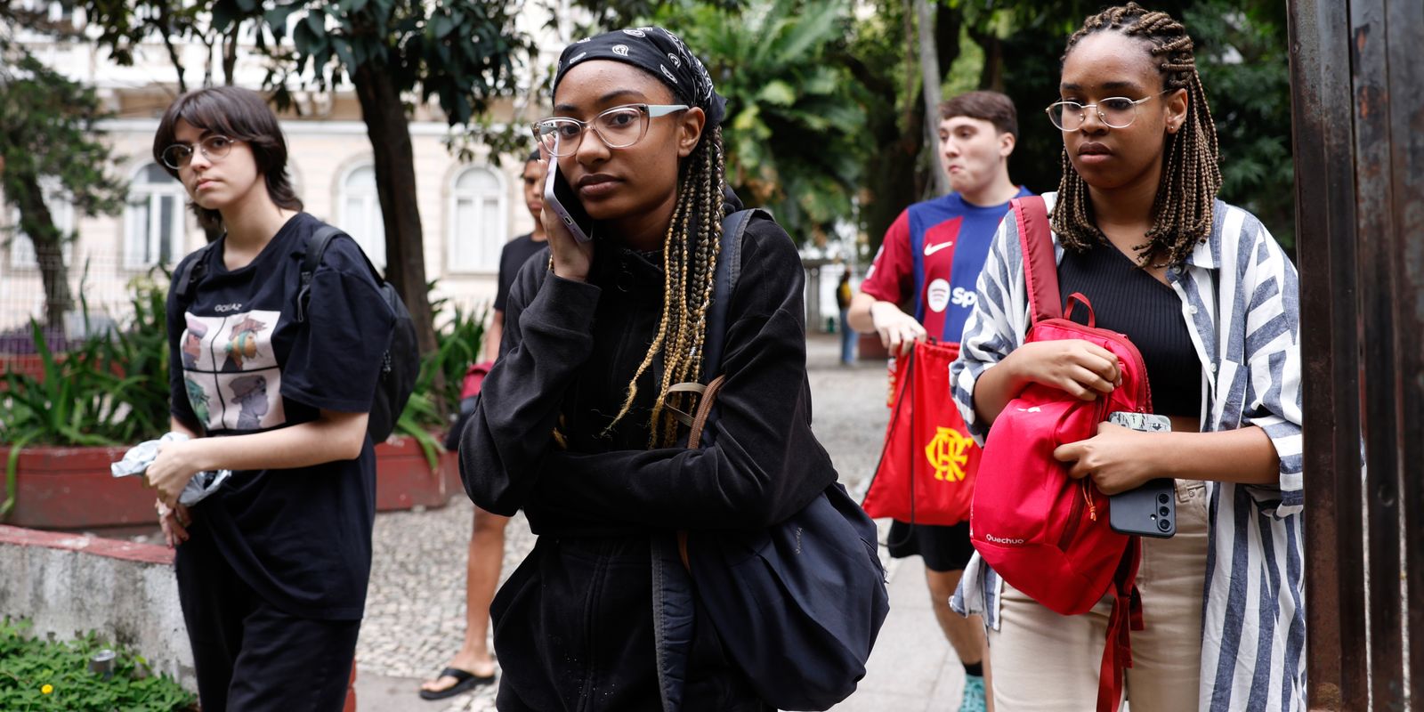Inscrições para o Enem 2025 terminam nesta sexta