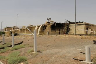 Instalações nucleares não devem ser atacadas, diz ONU sobre Irã