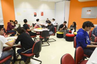 Instituições de ensino chinesas abrem oportunidades para brasileiros