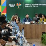 Ipea lança documento que reúne todas as ações do Brics desde o início