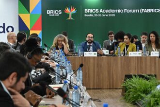 Ipea lança documento que reúne todas as ações do Brics desde o início
