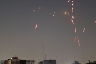 Itamaraty reforça alerta para brasileiro não viajar a Israel