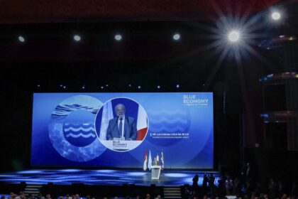 Lula critica redução de apoio ao desenvolvimento de países mais pobres