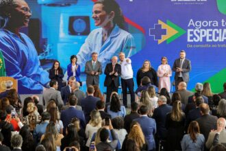 Lula lança programa para melhorar acesso de pacientes a especialistas