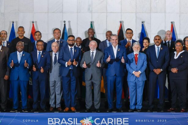 Lula pede que ONU assuma nova missão de paz no Haiti