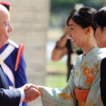 Lula receberá princesa imperial do Japão