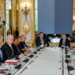 Macron pede inclusão de cláusulas-espelho para acordo UE-Mercosul