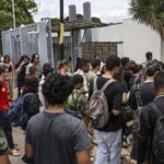 Mais de 5,3 milhões de pessoas já se inscreveram no Enem deste ano