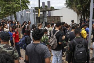 Mais de 5,3 milhões de pessoas já se inscreveram no Enem deste ano