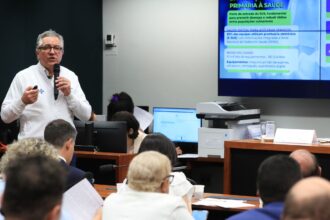 Ministério da Saúde quer CPF como número-chave de acesso ao SUS